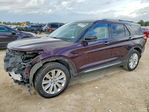 Ford Explorer 2022