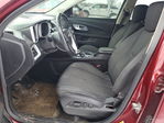 Chevrolet Equinox 2017