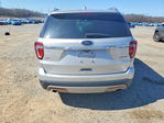 Ford Explorer 2016