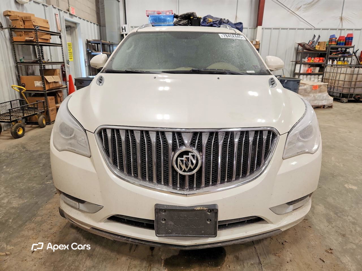 Buick Enclave 2014