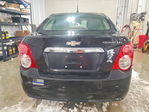 Chevrolet Sonic 2013
