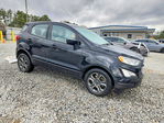 Ford EcoSport 2018