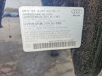 Audi Q5 2012