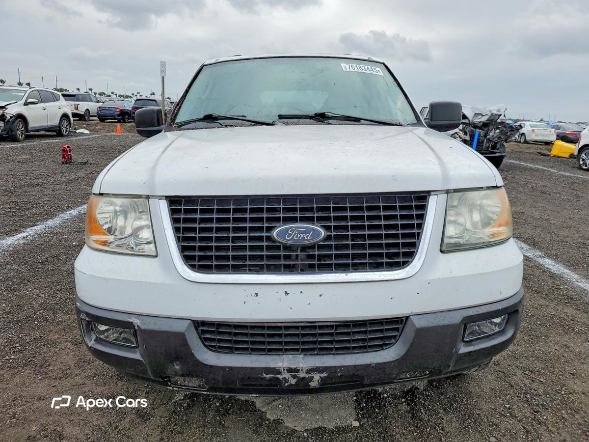 Ford Expedition 2003