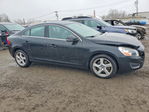 Volvo S60 2013