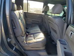 Honda Pilot 2011