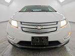 Chevrolet Volt 2014