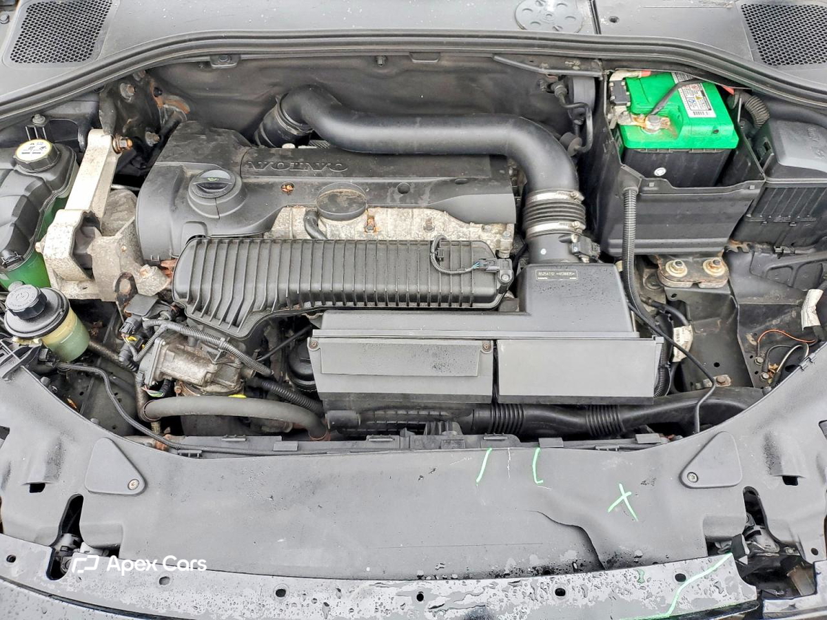 Volvo S60 2013