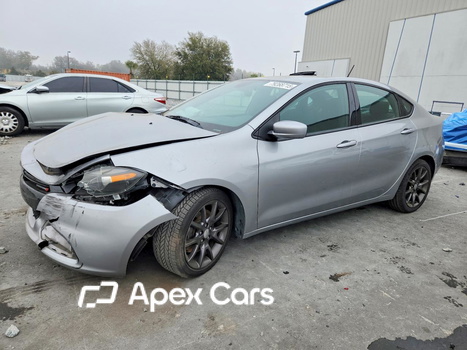 Dodge Dart 2015 - Zdjęcie 1 z 13