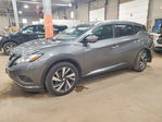 Nissan Murano 2015