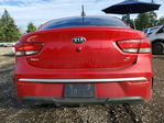 Kia Rio 2021
