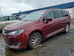 Chrysler Pacifica 2017