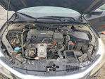 Honda Accord 2016