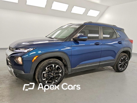 Chevrolet TrailBlazer 2021 - Image 1 of 14