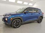 Chevrolet TrailBlazer 2021