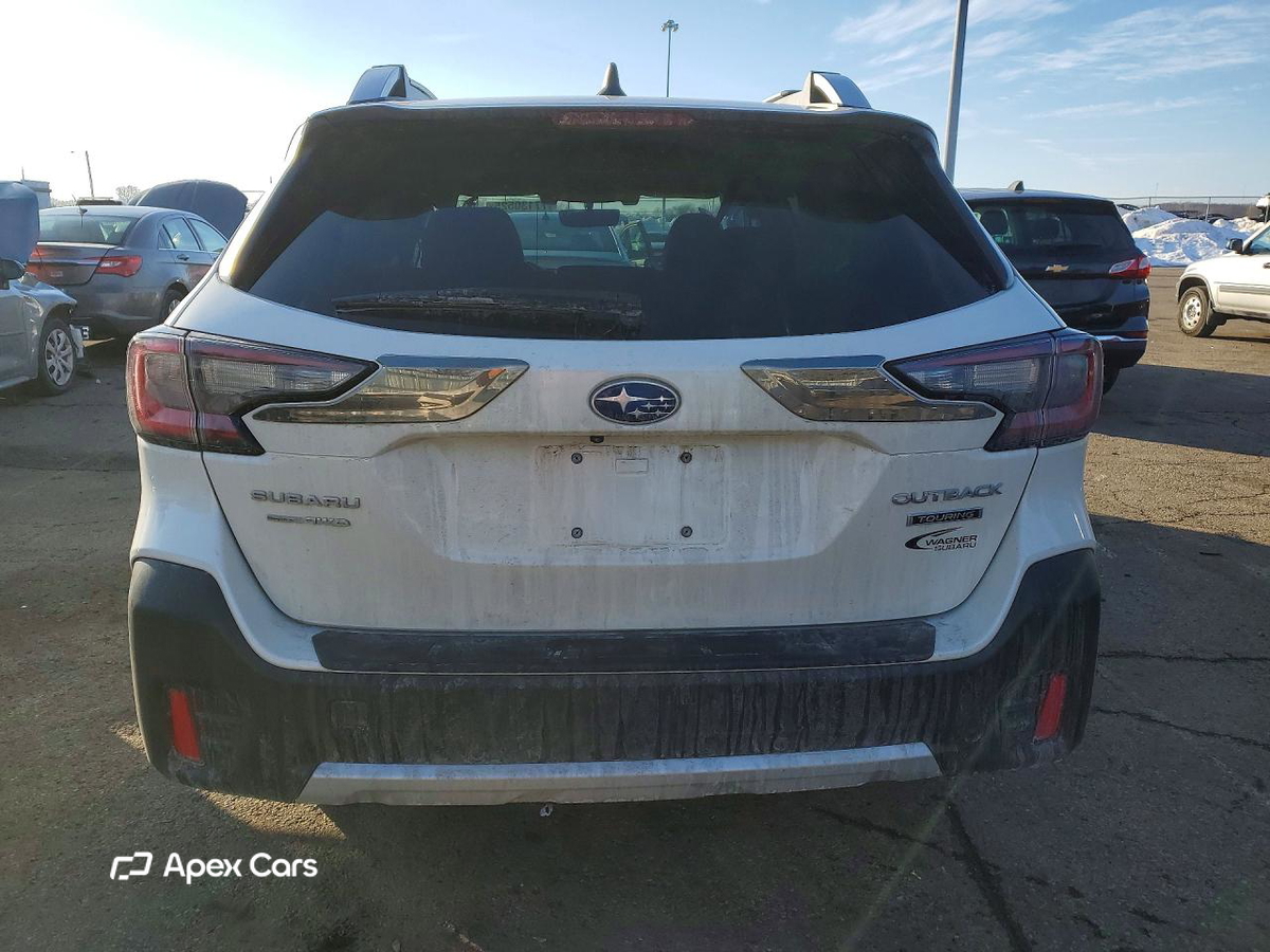 Subaru Outback 2020