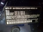 BMW Series 5 2014