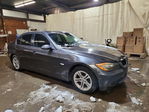 BMW Series 3 2008