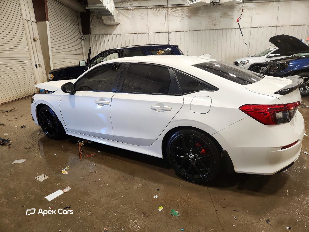 Honda Civic 2023