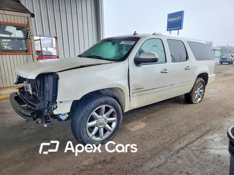 GMC Yukon 2014 - Image 1 of 13