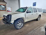 GMC Yukon 2014