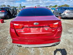 Kia Optima 2014