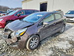 Kia Rio 2013