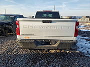 Chevrolet Silverado 2026