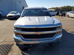 Chevrolet Silverado 2017