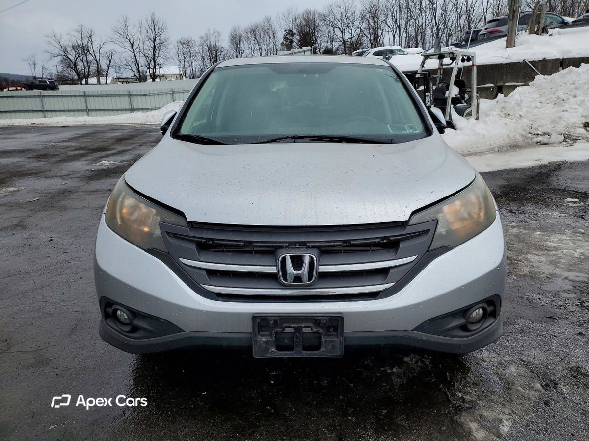 Honda CR-V 2012