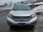 Honda CR-V 2012