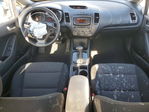 Kia Forte 2017