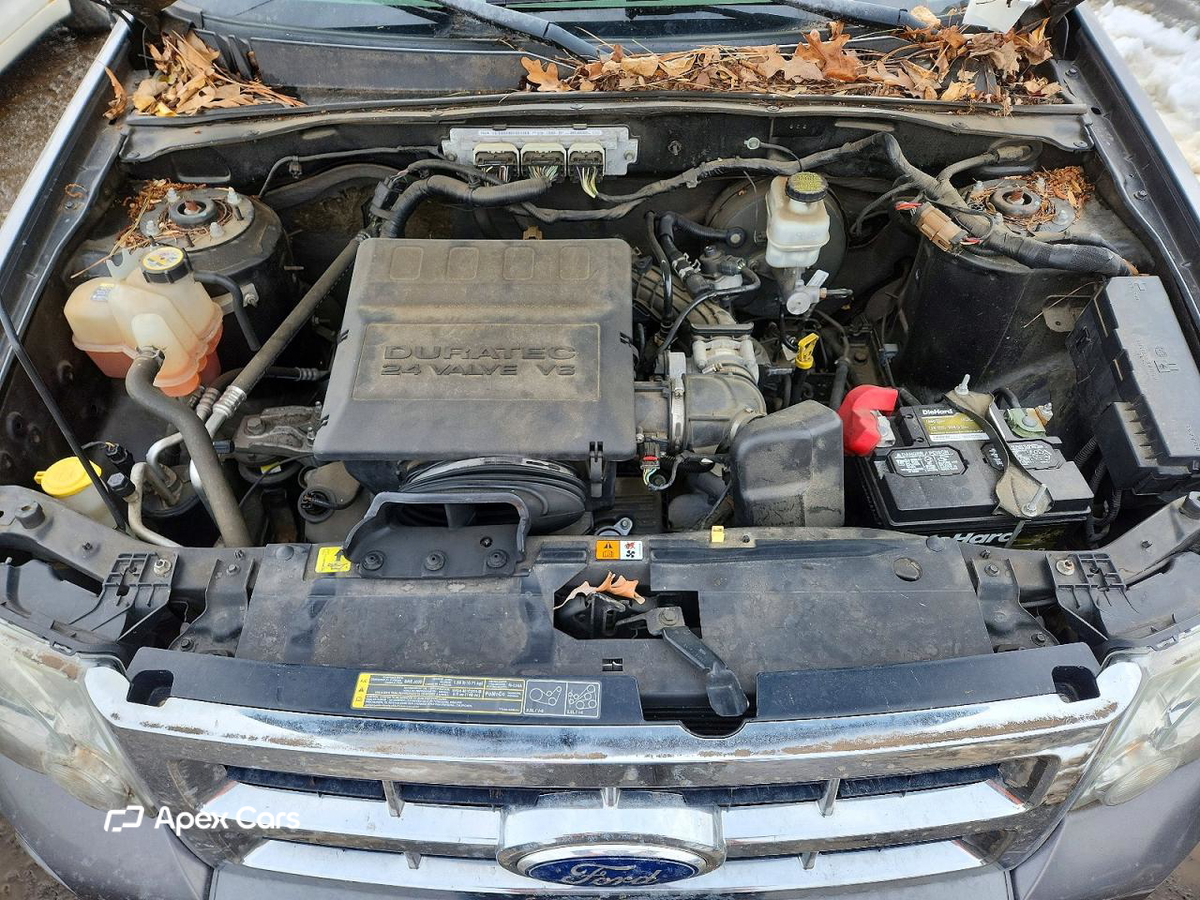 Ford Escape 2012
