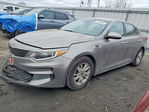 Kia Optima 2018