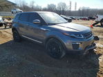 Land Rover Range Rover Evoque 2016