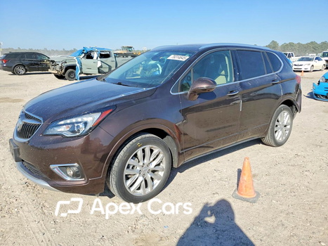 Buick Envision 2020 - Image 1 of 13
