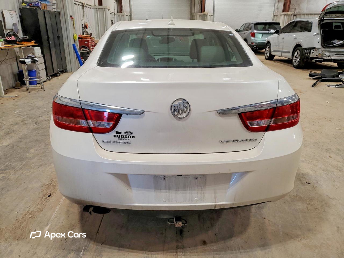 Buick Verano 2013