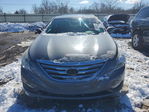 Hyundai Sonata 2014
