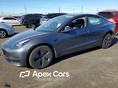 Tesla Model 3 2023 - Image 1 of 13