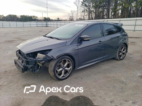 Ford Focus 2017 - Zdjęcie 1 z 12