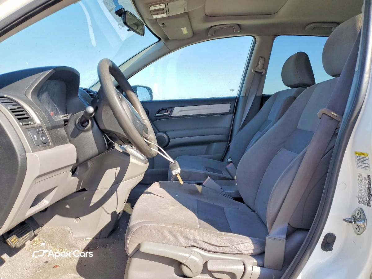 Honda CR-V 2011