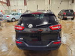 Jeep Cherokee 2016