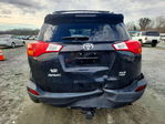 Toyota RAV 4 2014