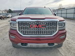 GMC Sierra 2017