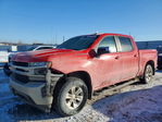 Chevrolet Silverado 2020