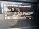 BMW Series 5 2017