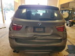 BMW X3 2017
