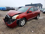 Nissan Rogue 2013
