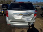 Chevrolet Equinox 2017