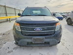Ford Explorer 2014